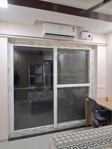 Bedroom Image of 1000 Sq.ft 2 BHK Apartment / Flat for rent in Mahaveer Nagar Raipur for Rs. 32000