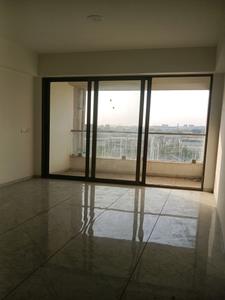 Living Room Image of 1439 Sq.ft 3 BHK Apartment / Flat for sale in Flora Iris, Ghuma Ahmedabad for Rs. 7200000