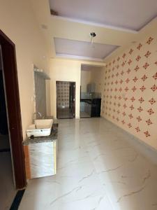 Hall Image of 740 Sq.ft 2 BHK Independent House for sale in Sabrampura Jaipur for Rs. 3300000