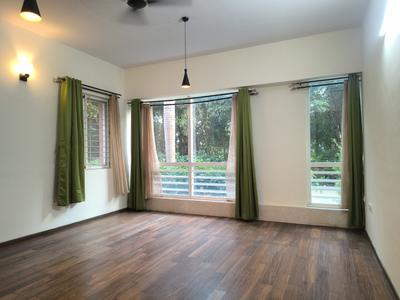 Bedroom Image of 4041 Sq.ft 4 BHK Apartment / Flat for sale in Prestige White Meadows, Whitefield Bengaluru for Rs. 74000000