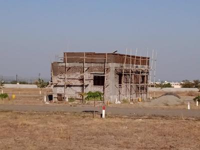 Image of 1840 Sq.ft Residential Plot / Land for sale in Hadapsar, Pune for Rs. 1012000