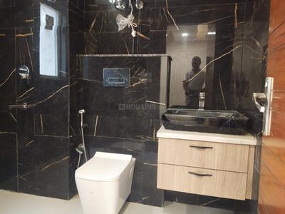 Image of 2925 Sq.ft 4 BHK Builder Floor for sale in Paschim Vihar, New Delhi for Rs. 48500000