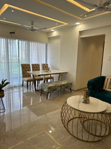 Hall Image of 1513 Sq.ft 3 BHK Apartment / Flat for sale in KT Nagar Nagpur for Rs. 7200000