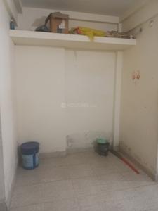 Kitchen Image of 320 Sq.ft 1 BHK Apartment / Flat for sale in Uran Navi Mumbai for Rs. 3300000