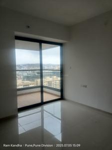 Hall Image of 1086 Sq.ft 2 BHK Apartment / Flat for sale in Majestique Signature Tower Phase 2, Balewadi Pune for Rs. 13000000