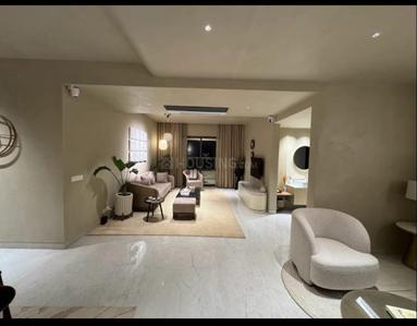 Image of 2900 Sq.ft 3 BHK Apartment / Flat for sale in Financial District, Hyderabad for Rs. 31320000