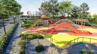 Image of 1250 Sq.ft Residential Plot / Land for sale in Mundara, Raipur for Rs. 2875000