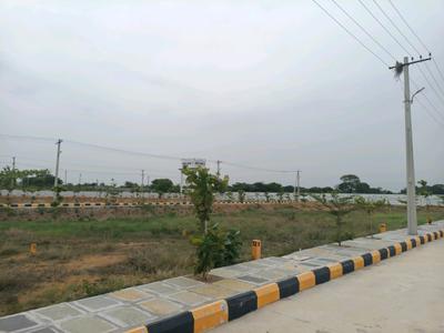 Image of 131 Sq.ft Residential Plot / Land for sale in Medchal, Secunderabad for Rs. 3930000