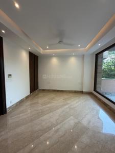 Hall Image of 2124 Sq.ft 3 BHK Builder Floor for sale in Sarvapriya Vihar New Delhi for Rs. 69000000