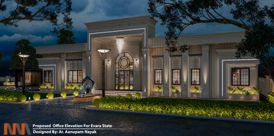 Image of 1553 Sq.ft Residential Plot / Land for sale in SRJ Evara Parkland, Bhagwanpur Chandanpur, Haridwar for Rs. 9318000