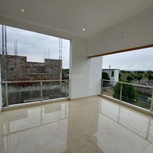 Balcony Image of 1080 Sq.ft 2 BHK Independent House for sale in Kelambakkam Chennai for Rs. 6800000