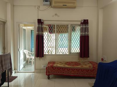 Bedroom Image of 1500 Sq.ft 2 BHK Apartment / Flat for sale in JP Nagar Bengaluru for Rs. 13700000