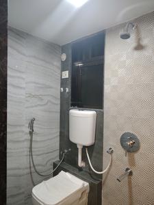 Bedroom Two Image of 1050 Sq.ft 2 BHK Apartment / Flat for sale in Thane West Thane for Rs. 17500000