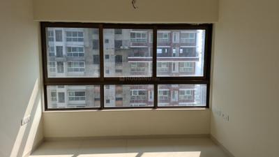 Bedroom Image of 1500 Sq.ft 3 BHK Apartment / Flat for sale in Lotus Sky Garden, Malad West Mumbai for Rs. 34900000