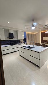 Kitchen Image of 9000 Sq.ft 6 BHK Independent House for sale in Wave Estate Group Housing 2 Phase 1, Sector 85 Mohali for Rs. 180000000