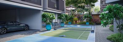 Image of 2080 Sq.ft 3 BHK Apartment / Flat for sale in Samatva Magnolia, Ognaj, Ahmedabad for Rs. 9124500