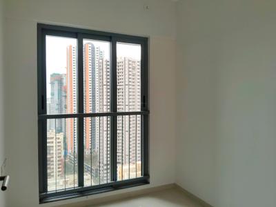 Bedroom Image of 650 Sq.ft 1.5 BHK Apartment / Flat for sale in Piramal Vaikunth , Thane West Thane for Rs. 9200000
