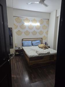Bedroom Image of 1135 Sq.ft 2.5 BHK Apartment / Flat for rent in Prateek Laurel, Sector 120 Noida for Rs. 24000