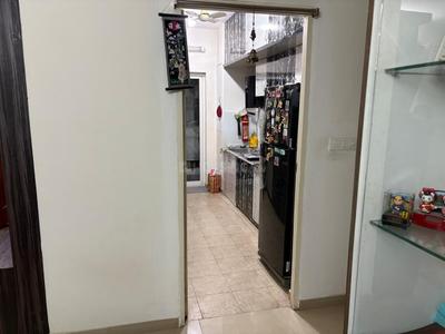 Bedroom Image of 1280 Sq.ft 2 BHK Apartment / Flat for sale in DLF Westend Heights, Akshayanagar Bengaluru for Rs. 13500000