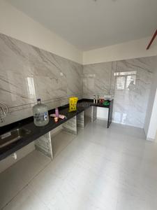 Kitchen Image of 1050 Sq.ft 2 BHK Apartment / Flat for sale in Balewadi Pune for Rs. 13500000