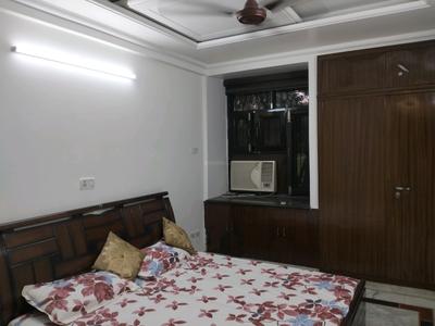 Bedroom Image of 1250 Sq.ft 3 BHK Apartment / Flat for sale in Sunrise Apartment, Sector 13 Rohini New Delhi for Rs. 23500000