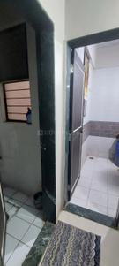Bathroom Image of 1178 Sq.ft 3 BHK Apartment / Flat for sale in Upnagar Nashik for Rs. 4700000