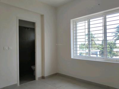 Bedroom Image of 1191 Sq.ft 2 BHK Apartment / Flat for sale in Nanganallur Chennai for Rs. 9300000
