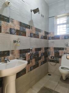 Common Bathroom Image of 1490 Sq.ft 3 BHK Apartment / Flat for sale in Unique Concord, Devinagar Bengaluru for Rs. 13800000