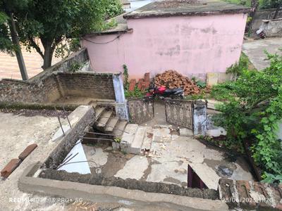 Balcony Image of 1200 Sq.ft 5 BHK Independent House for sale in Rajasva Nagar Bhandara for Rs. 2300000