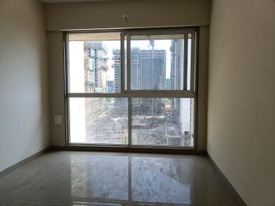 Bedroom Image of 1165 Sq.ft 2 BHK Apartment / Flat for sale in GHP Aston, Kharghar Navi Mumbai for Rs. 15200000