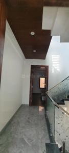 Kitchen Image of 2600 Sq.ft 4 BHK Duplex for sale in Silver Star City Extension 1, Silicon City Indore for Rs. 13100000