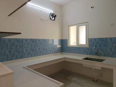 Kitchen Image of 1479 Sq.ft 3 BHK Apartment / Flat for sale in Madambakkam Chennai for Rs. 10353000