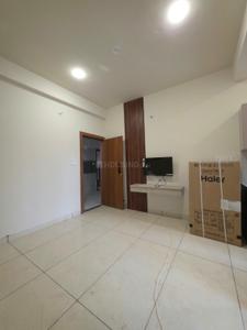 1 BHK Flat