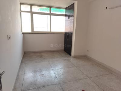 Hall Image of 1700 Sq.ft 3 BHK Apartment / Flat for rent in CGHS The Shabad, Sector 13 Dwarka New Delhi for Rs. 45000