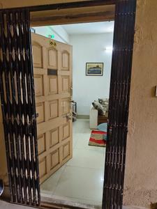 Image of 1000 Sq.ft 3 BHK Apartment / Flat for rent in Kalyani, Nadia for Rs. 28000