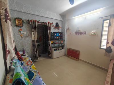 Bedroom Image of 800 Sq.ft 2 BHK Apartment / Flat for sale in Narsala Nagpur for Rs. 3000000