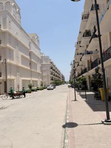 Image of 1081 Sq.ft 3 BHK Builder Floor for sale in Signature Global Park, Sector 36, Sohna for Rs. 10400000