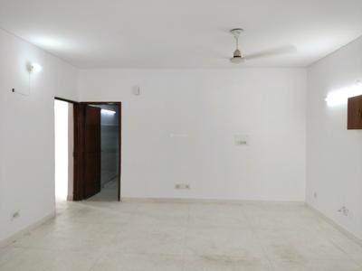 Living Room Image of 1800 Sq.ft 3 BHK Apartment / Flat for sale in CGHS Celestial Heights, Sector 2 Dwarka New Delhi for Rs. 27600000