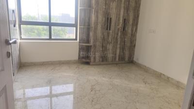Bedroom Image of 1768 Sq.ft 3 BHK Apartment / Flat for rent in Unitech Horizon, Sector PI Greater Noida for Rs. 26000