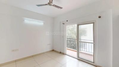 Bedroom Image of 1560 Sq.ft 3 BHK Apartment / Flat for sale in Candeur Rise, Varthur Bengaluru for Rs. 14800000