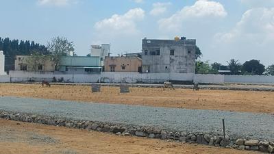 Image of 1200 Sq.ft Residential Plot / Land for sale in Kayarambedu, Chennai for Rs. 4020000