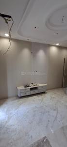 Hall Image of 1400 Sq.ft 3 BHK Builder Floor for sale in Hari Nagar New Delhi for Rs. 25000000