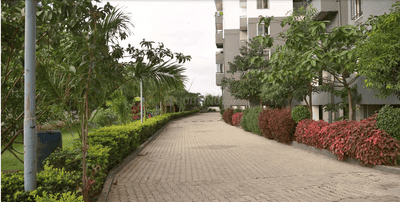 Image of 940 Sq.ft 2 BHK Apartment / Flat for rent in Chandapura, Bengaluru for Rs. 17000