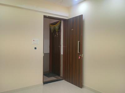 Living Room Image of 750 Sq.ft 2 BHK Apartment / Flat for sale in Bhavani Mohan Heights Phase 1, Titwala Thane for Rs. 4000000