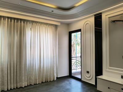 Bedroom Image of 3240 Sq.ft 4 BHK Builder Floor for sale in Palam Vihar Gurgaon for Rs. 36850000