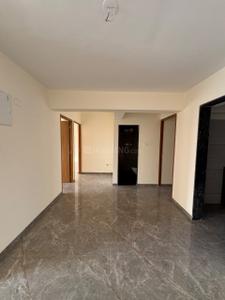 Hall Image of 1850 Sq.ft 3 BHK Apartment / Flat for rent in Shreenathji Delta Riviera, Ulwe Navi Mumbai for Rs. 80000