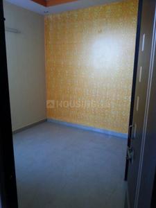 Bedroom Image of 1200 Sq.ft 3 BHK Apartment / Flat for sale in Unique Udai Residency, Nirman Nagar Jaipur for Rs. 5500000