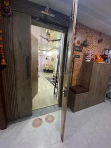 Hall Image of 1350 Sq.ft 3 BHK Apartment / Flat for rent in Urban Greens, Rajarhat Kolkata for Rs. 47000