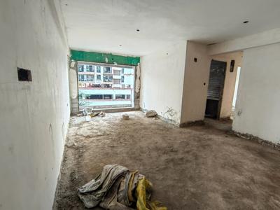 Living Room Image of 1370 Sq.ft 2 BHK Apartment / Flat for sale in Gami Satyam Palacio, Kharghar Navi Mumbai for Rs. 19100000