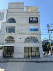 Image of 300 Sq.ft 1 RK Apartment / Flat for rent in Vijay Nagar, Indore for Rs. 12000